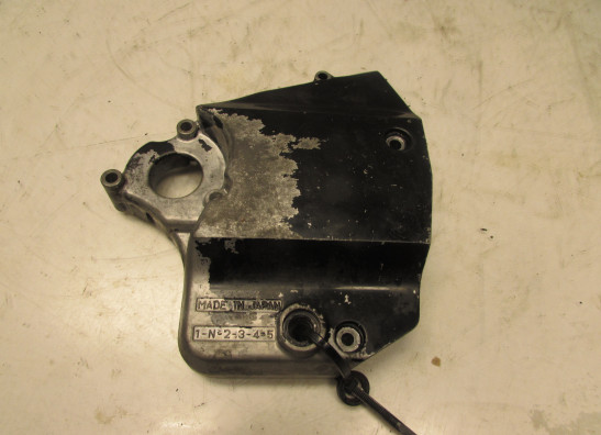 Engine cover Yamaha FJ 1200