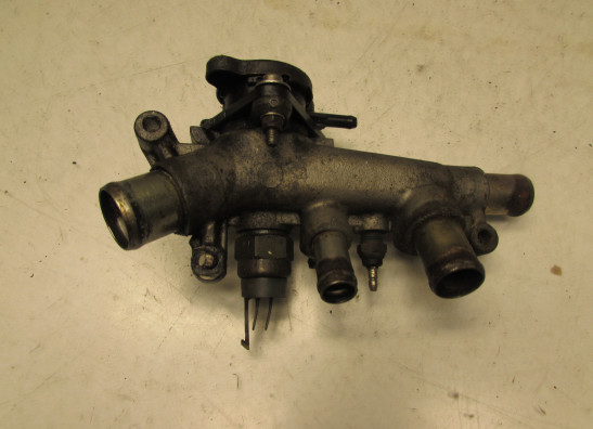 Radiator toebehoren Yamaha V max