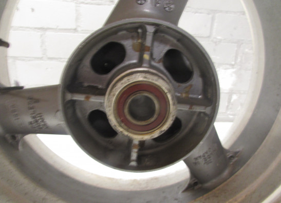 Felge hinten Kawasaki ZXR 750