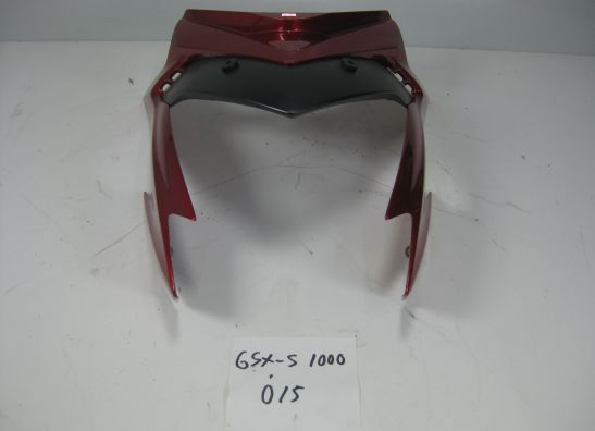 Frontverkleidung kanzel Suzuki GSX S 1000