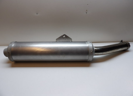 Muffler Yamaha YZF R6