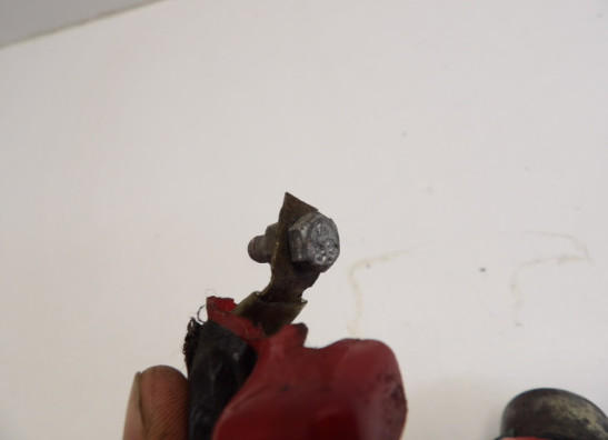 Startmotor relais Suzuki GS 500 E