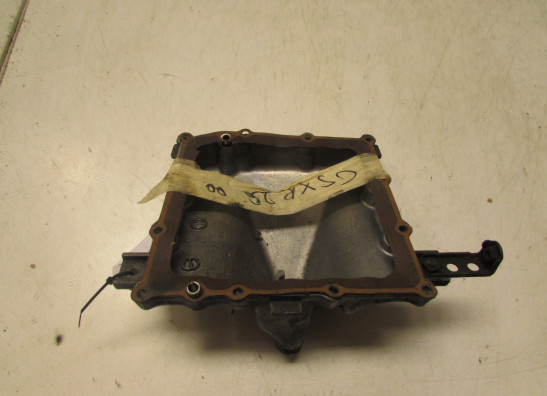 Olwanne Suzuki GSX R 750