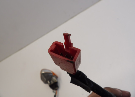 Winker left front Honda CBR 600 F