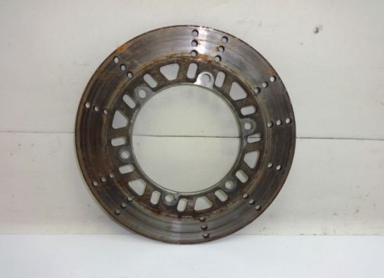 Bremsscheibe hinten  Kawasaki GPZ 750