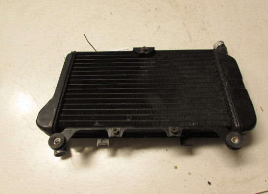 Radiateur Kawasaki ZZR 600