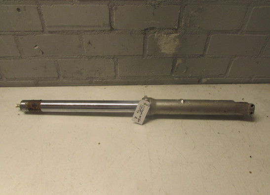 Front Fork right complete Suzuki RF 600