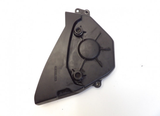 Motorblokdeksel voortandwiel Honda CBR 600 F