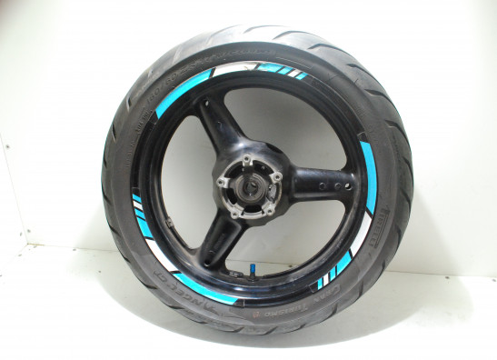 Achtervelg Suzuki GSF 600 650 Bandit 