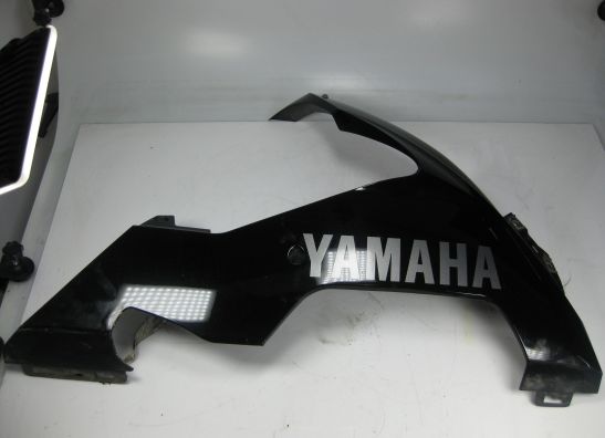Rechter onderkuip Yamaha YZF R1