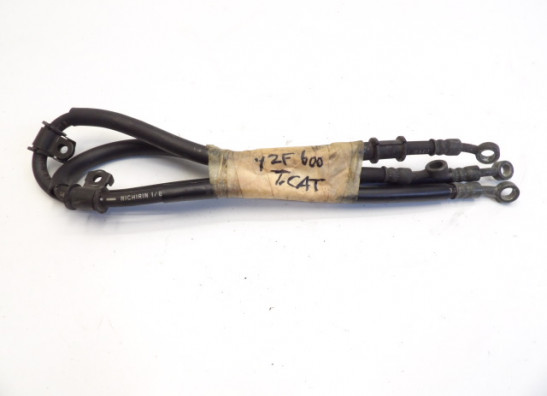 Remleiding voor Yamaha YZF 600 Thundercat