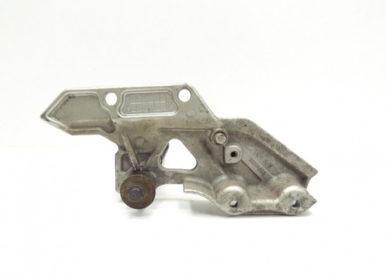 Rechter schetsplaat Kawasaki ZZR 1100