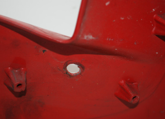 Rechter zijkuip Triumph 900 Daytona