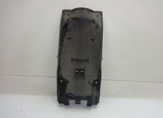 Rear fender Honda CBF 600