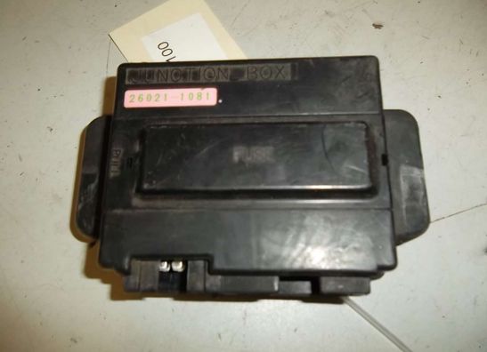 Sicherungkasten Kawasaki ZZR 1100