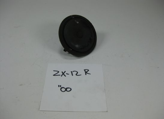 Horn Kawasaki ZX 12 R