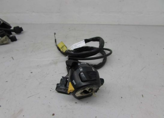 Lenkerschalter Armatur Schalter Lenker Suzuki GSX R 750