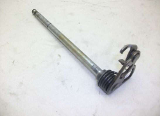 Gear box Yamaha TDM