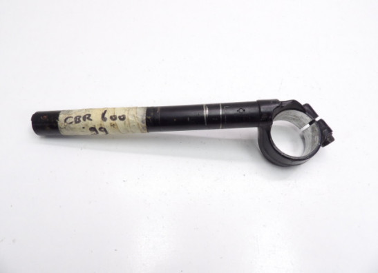 Steering Handle left  Honda CBR 600 F