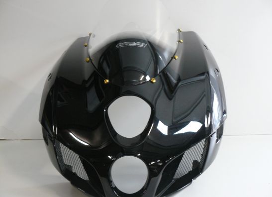 Topkuip Ducati 749  999