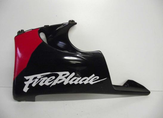 Linker onderkuip Honda CBR 900 RR