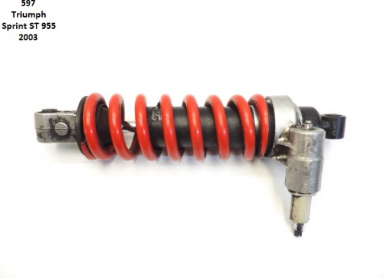 Stossdampfer hinten Triumph Sprint ST 955