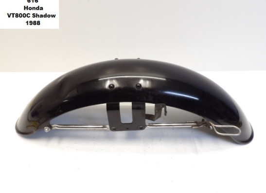 Voorspatbord Honda VT 800 C Shadow