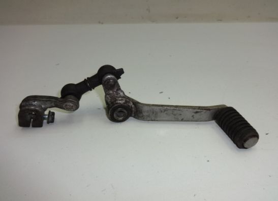 Gear change pedal  Honda CBR 1000 F