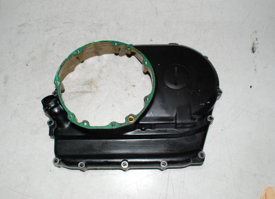 Crankcase cover Clutch side Honda VT 1100
