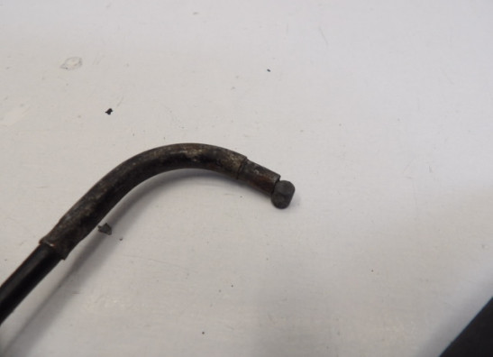 Lenkerschalter links Kawasaki ER 5