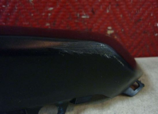 Cowl left upper  Suzuki GSX R 1000