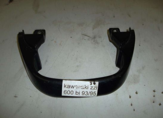 Lugage carrier Kawasaki ZZR 600