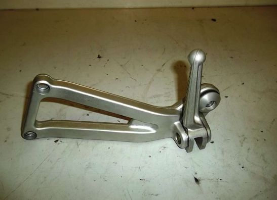 Pillion step left  Ducati 750 SS Supersport