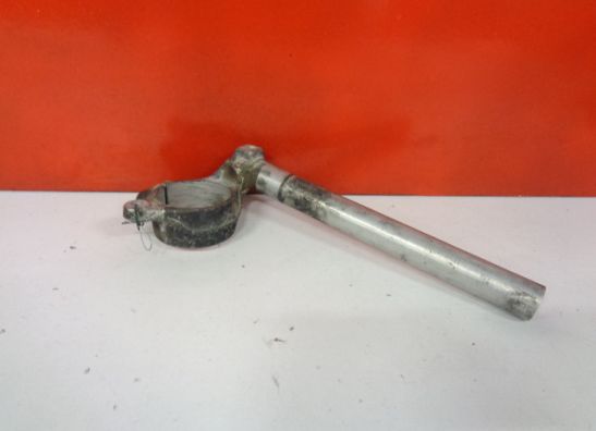 Clip on rechts Suzuki TL 1000
