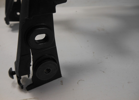 Fuel tank cover Yamaha MT 07