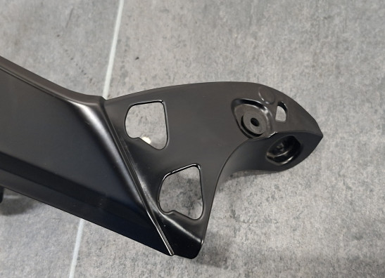 Cowl rear right Kawasaki Ninja 650