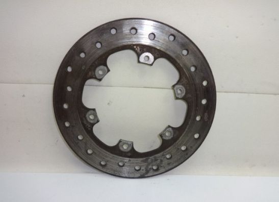 Rear brake disc Aprilia Pegaso