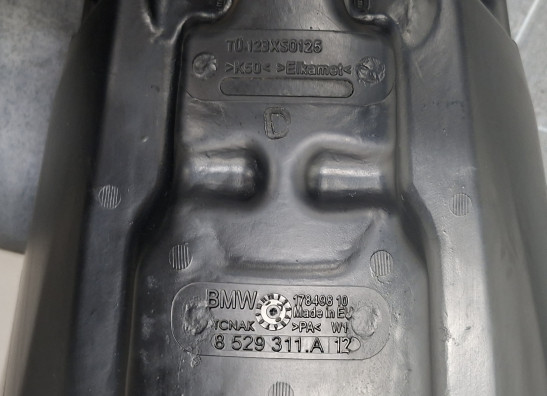 Benzintank BMW R 1250 GS