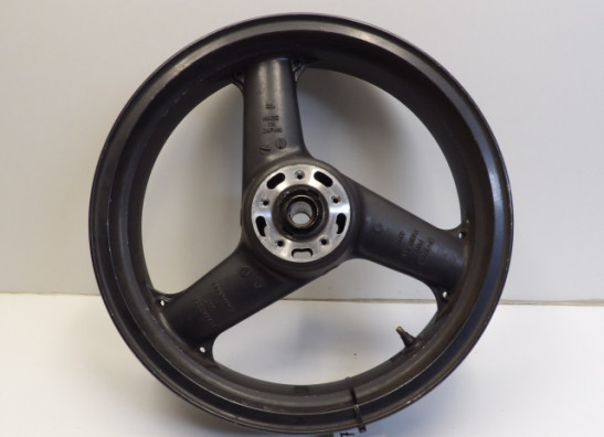 Front Wheel Kawasaki ZXR 750