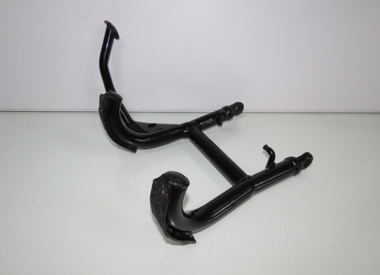 Standaard Moto Guzzi California EV