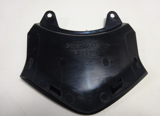 Rear cowl Kawasaki VERSYS 650