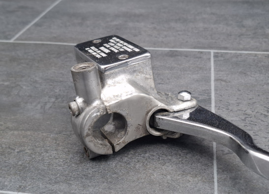 Rempomp Suzuki VS 1400 Intruder