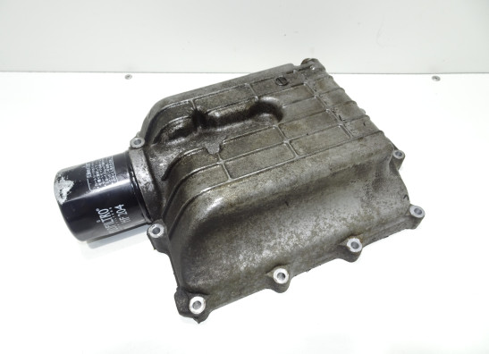 Carterpan Honda XL 1000 V Varadero