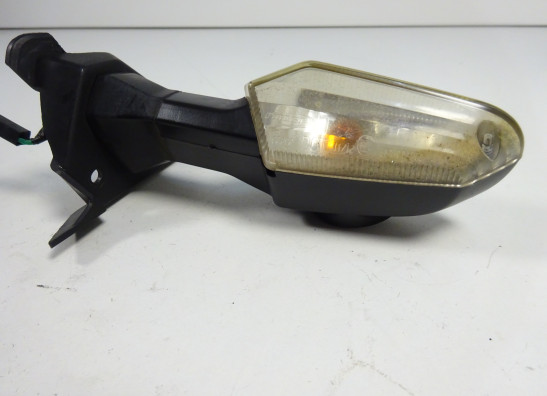 Winker left front Kawasaki ER 6