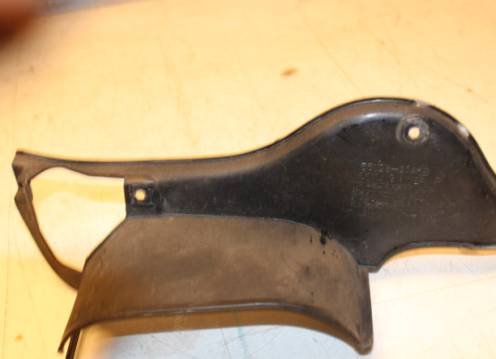 Topkuipverbreder rechts Kawasaki GPZ 500