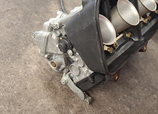 Carburateurset Honda CBR 600 F