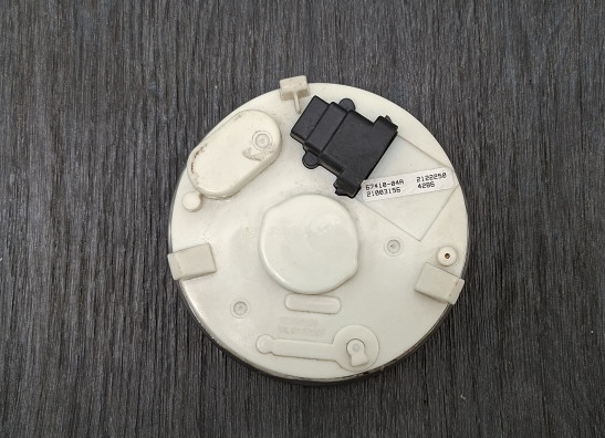 Teller Harley Davidson FLSTF Fat Boy Lo