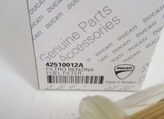 Benzinpumpe Ducati monster 900