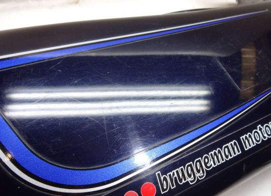 Cowl left small Kawasaki EN 500 Vulcan