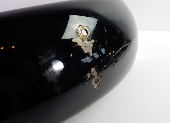 Achterspatbord Moto Guzzi Nevada 750